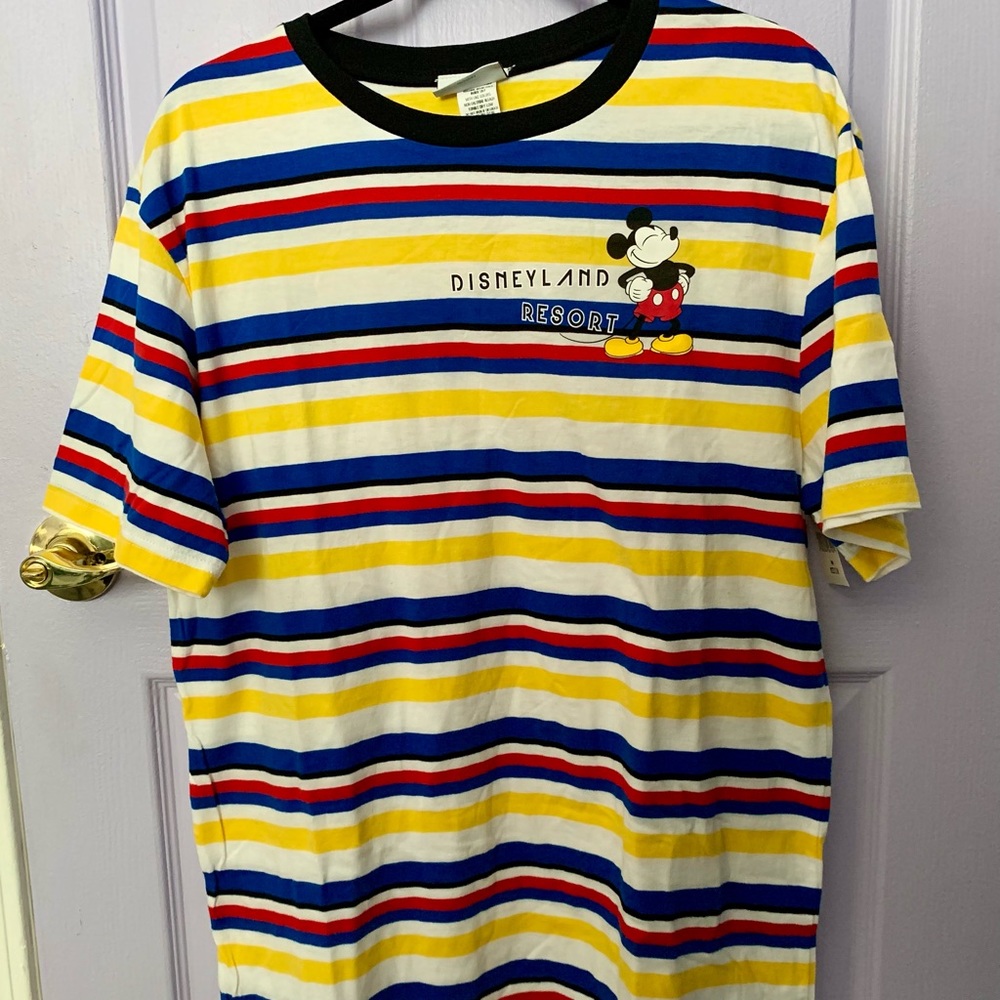 Disney Parks, Disneyland T Shirt